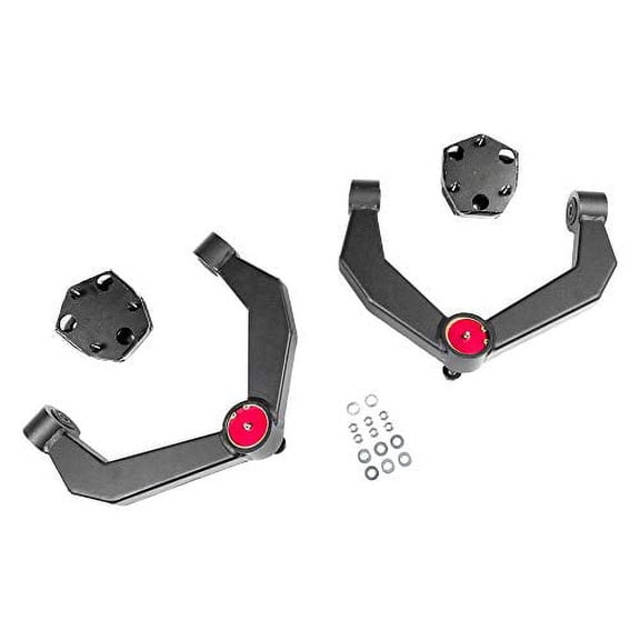 Zone Offroad ZOND2201 Suspension Lift Kit Box