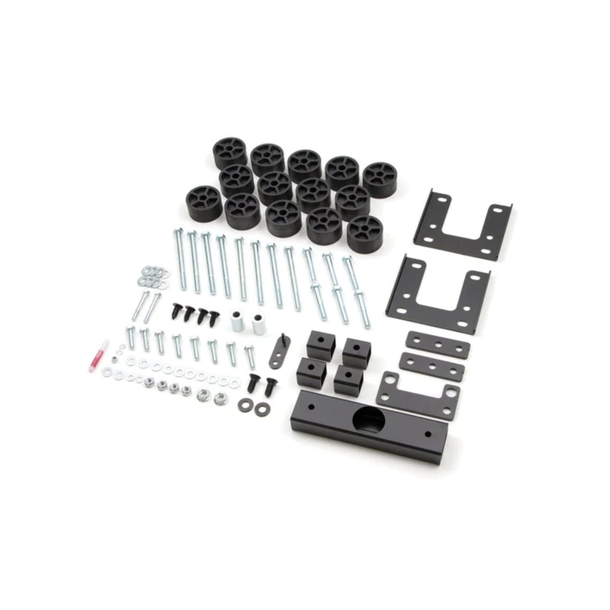 Zone Offroad ZOND9150 Body Lift