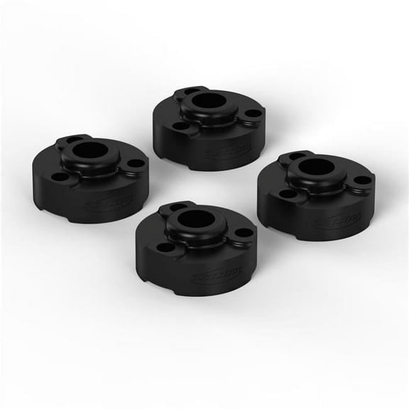 Zone Offroad ZONF101 Suspension Lift Kit for 2021-2022 Ford Bronco 2 Door 3.5 ft.