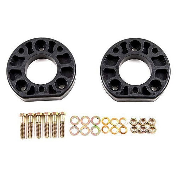 Zone Offroad ZONF1200 Leveling Kit Fits select: 2004-2008 FORD F150