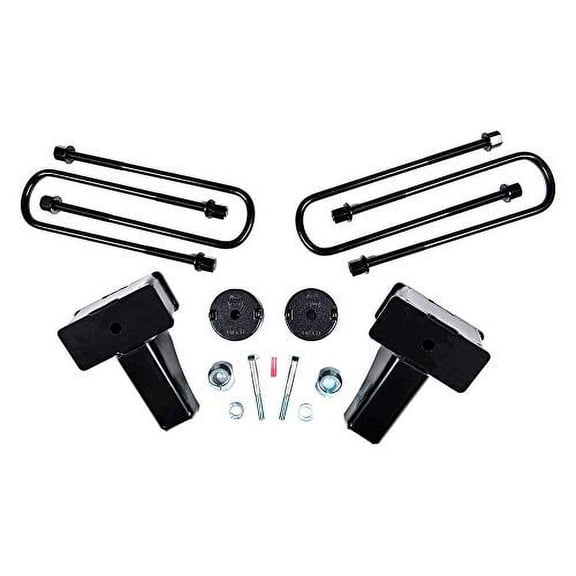 Zone Offroad ZONF1211 Suspension Kit