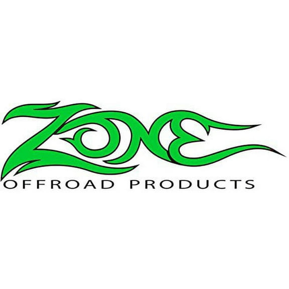 Zone Offroad ZONF2609 Suspension Box Kit