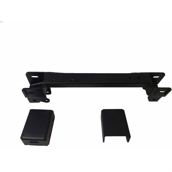 Zone Offroad Suspension Lift Kit Component Box For Ford F-150