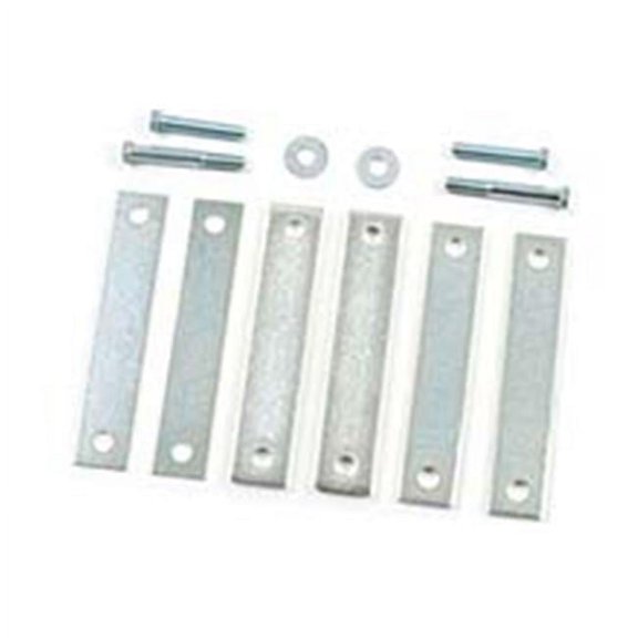 Zone Offroad ZONF5401 Ford F250-350 Carrier Bearing Drop