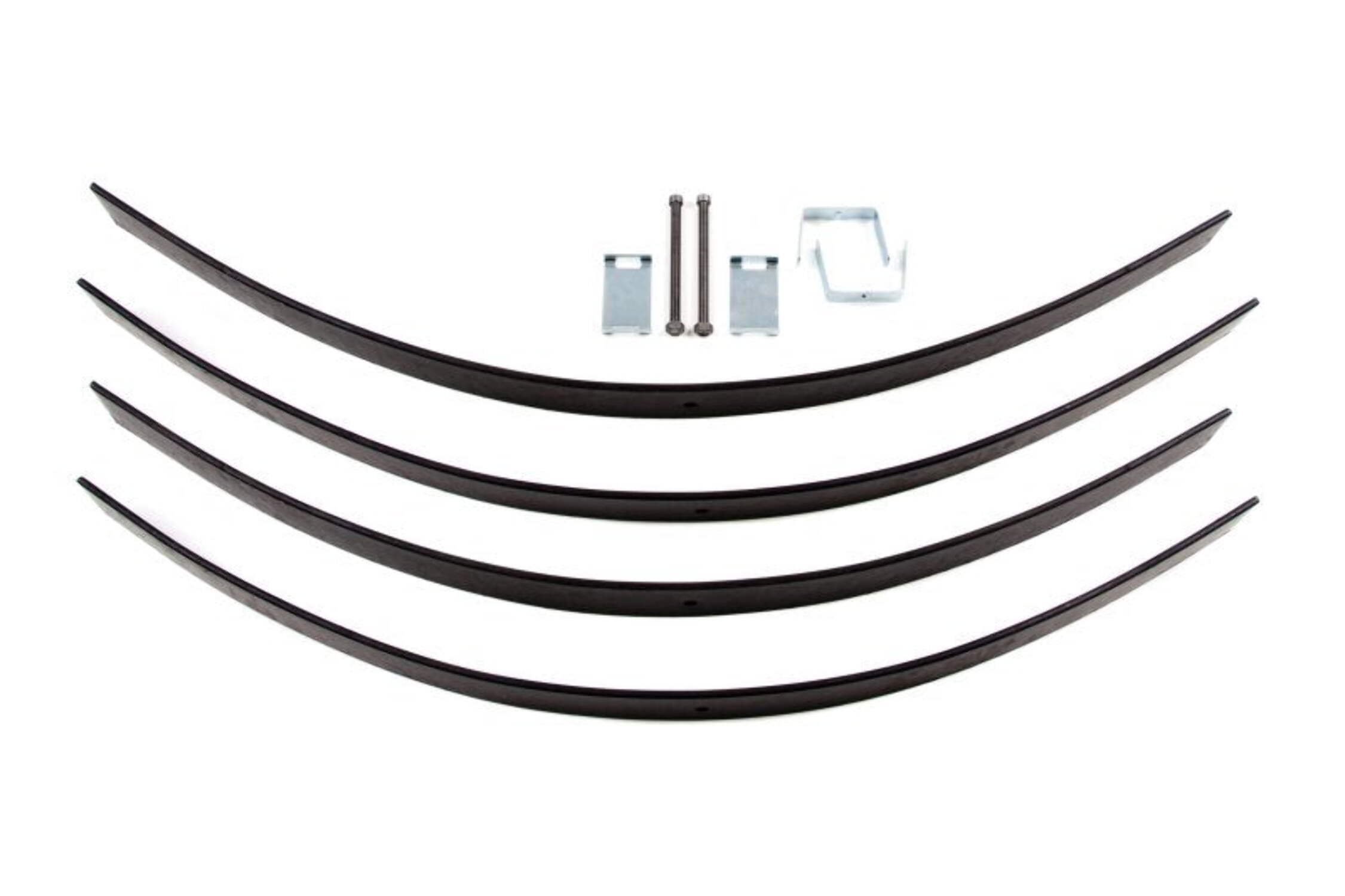 Zone Offroad ZONF6209 08-16 Super Duty Dual Add-A-Leaf
