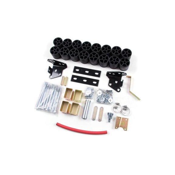 Zone Offroad ZONF9385 Body Lift