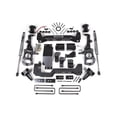 thumbnail image 1 of Zone Offroad ZONF98F 6 x 4 in. Front & Rear Suspension Lift Kit for 2021 Ford F150, 1 of 1