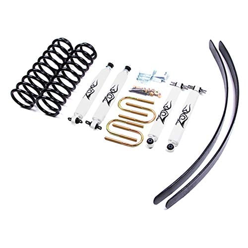 Zone Offroad ZONJ3311