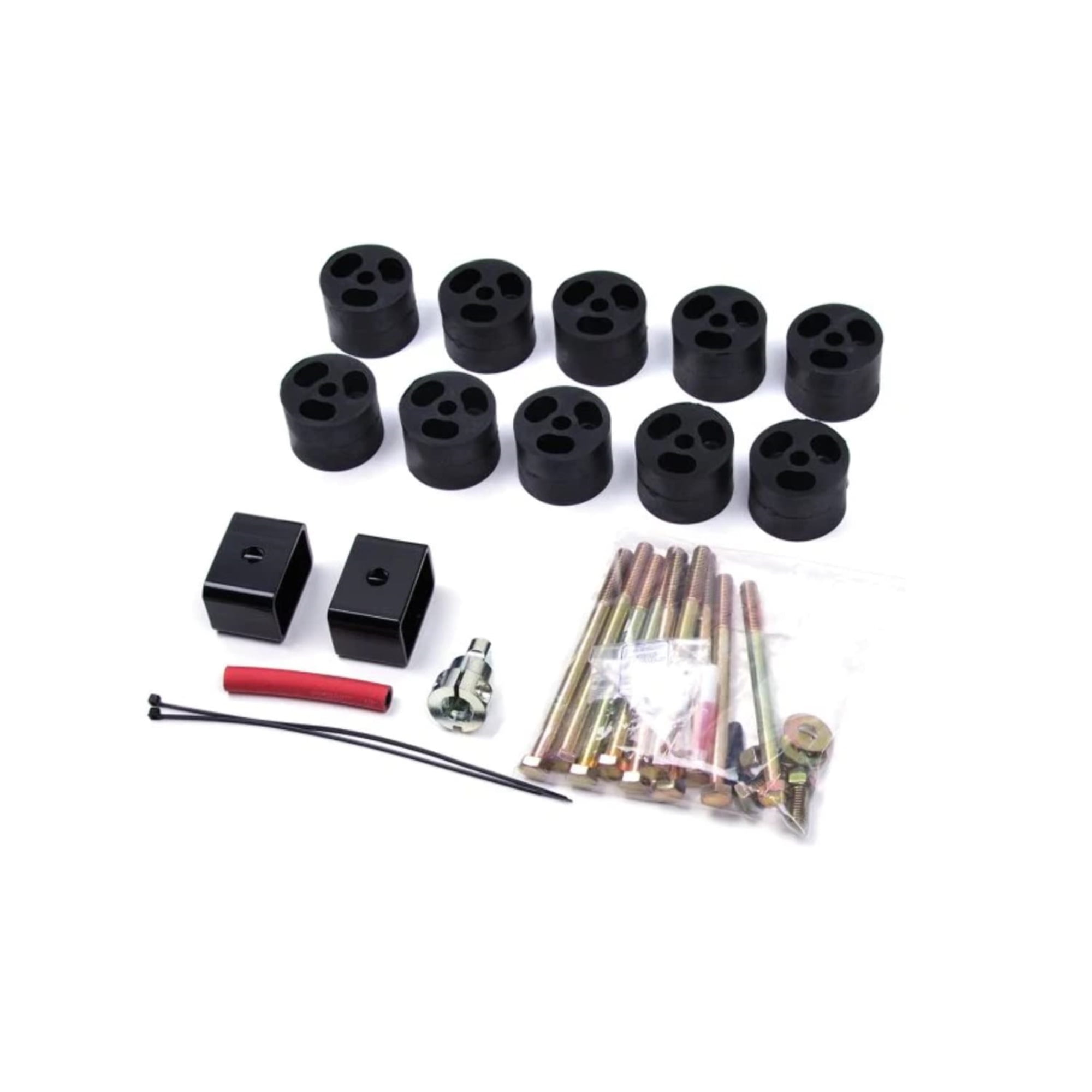 Zone Offroad ZONJ9210 Body Lift