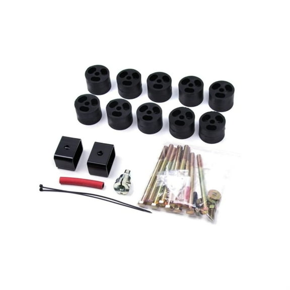 Zone Offroad ZONJ9210 Body Lift