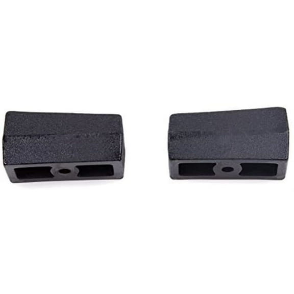 Zone Offroad ZONU3031 Lift Block