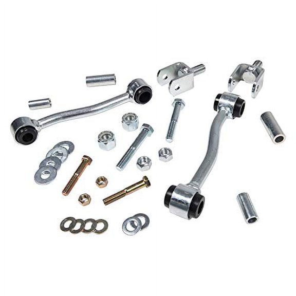 Zone Offroad ZOR Sway Bar Components - ZOND5501 Fits select: 1994-1999 DODGE RAM 1500