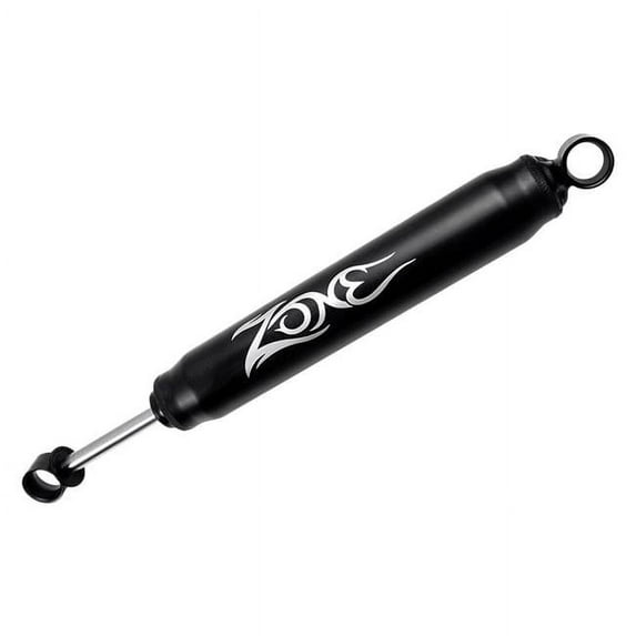 Zone Offroad ZORZON7718 Front Nitro Shock EB1 & EB1 33.00 x 19.25 x 2.87 in.
