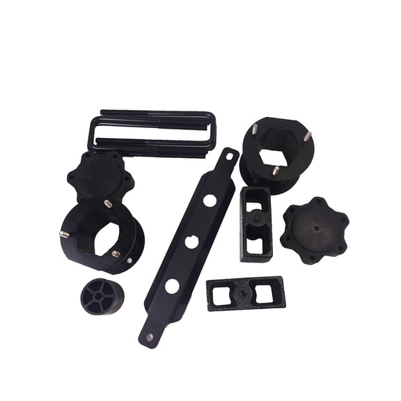 ZONE OFFROAD 14-16 GM 1500 4.5 (BOX 3/3)
