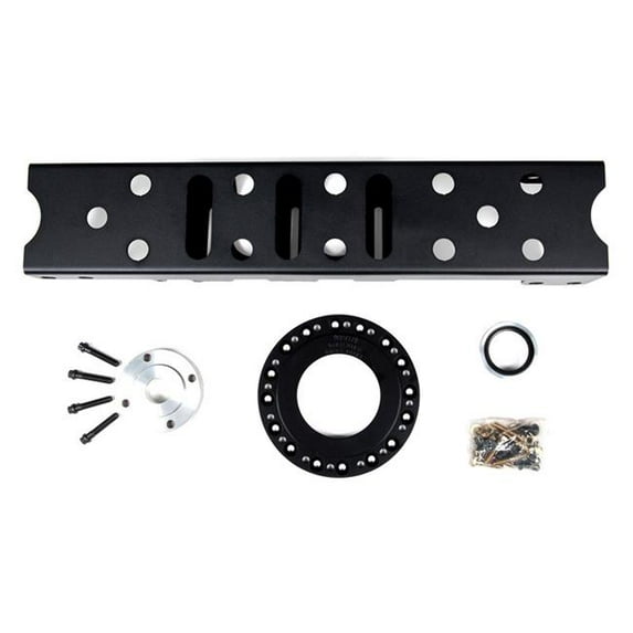 Zone Offroad ZORZOND5813 T-Case Index Kit - 8 Bolt for 2013-2014 3500 & 2014 2500