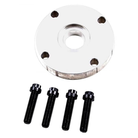 Zone Offroad ZORZONF5601 1997-2013 Ford F150 Rear Driveshaft Spacer