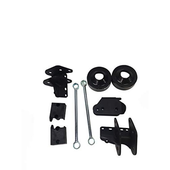 Zone Offroad ZOND2208 Suspension Box Kit