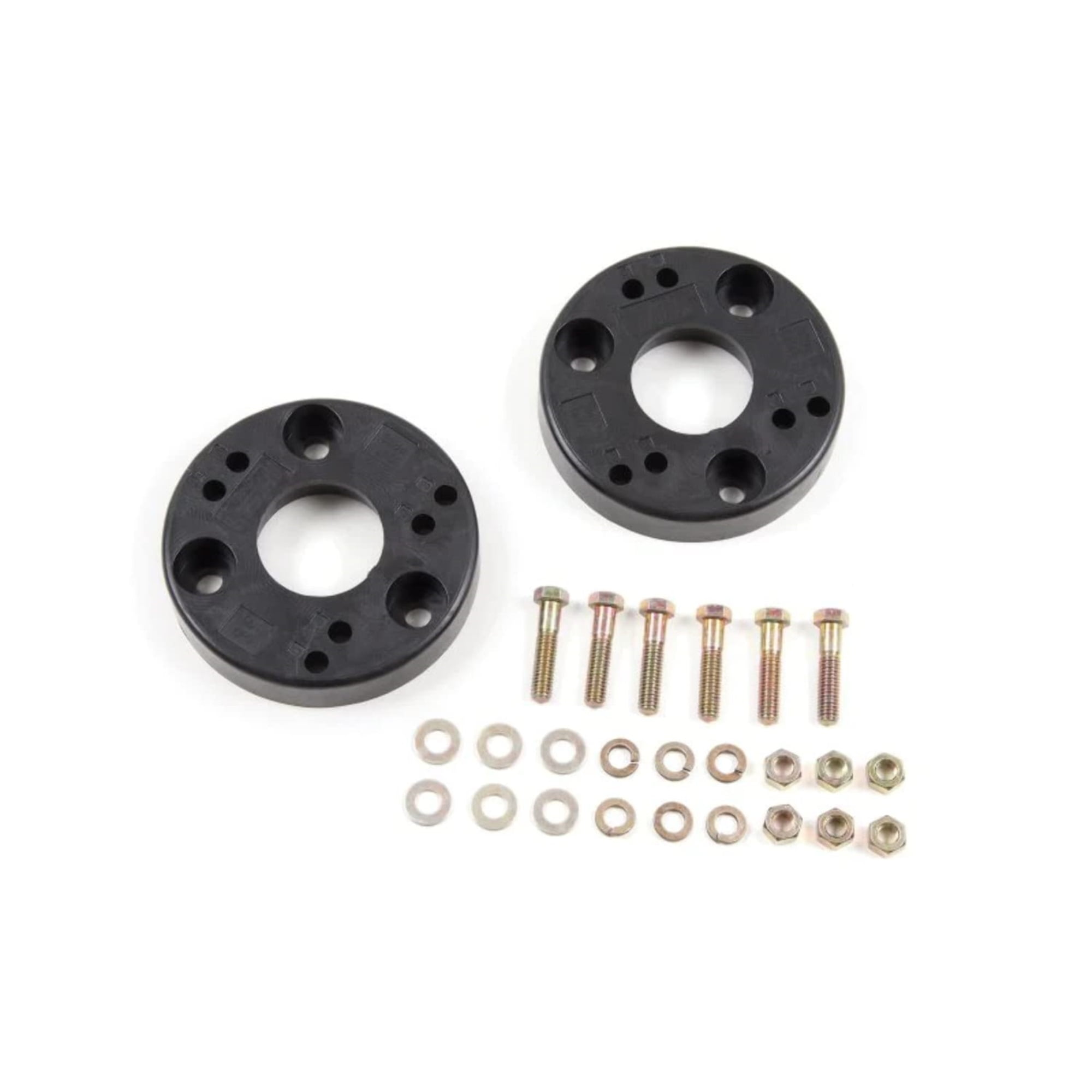 Zone Offroad Zonf1203 Leveling Kit Fits select: 2009-2020 FORD F150
