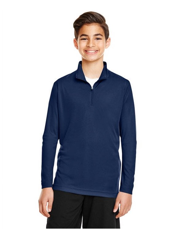 Zone Performance Quarter-Zip