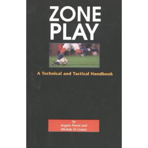 Pre-Owned Zone Play: A Tactical and Technical Handbook (Paperback) 1890946184 9781890946180