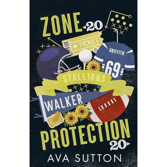 Zone Protection, (Paperback)