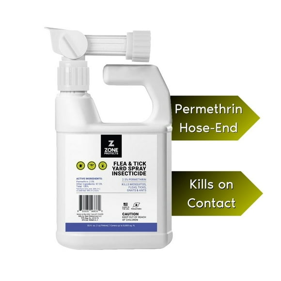 Permethrin Concentrate