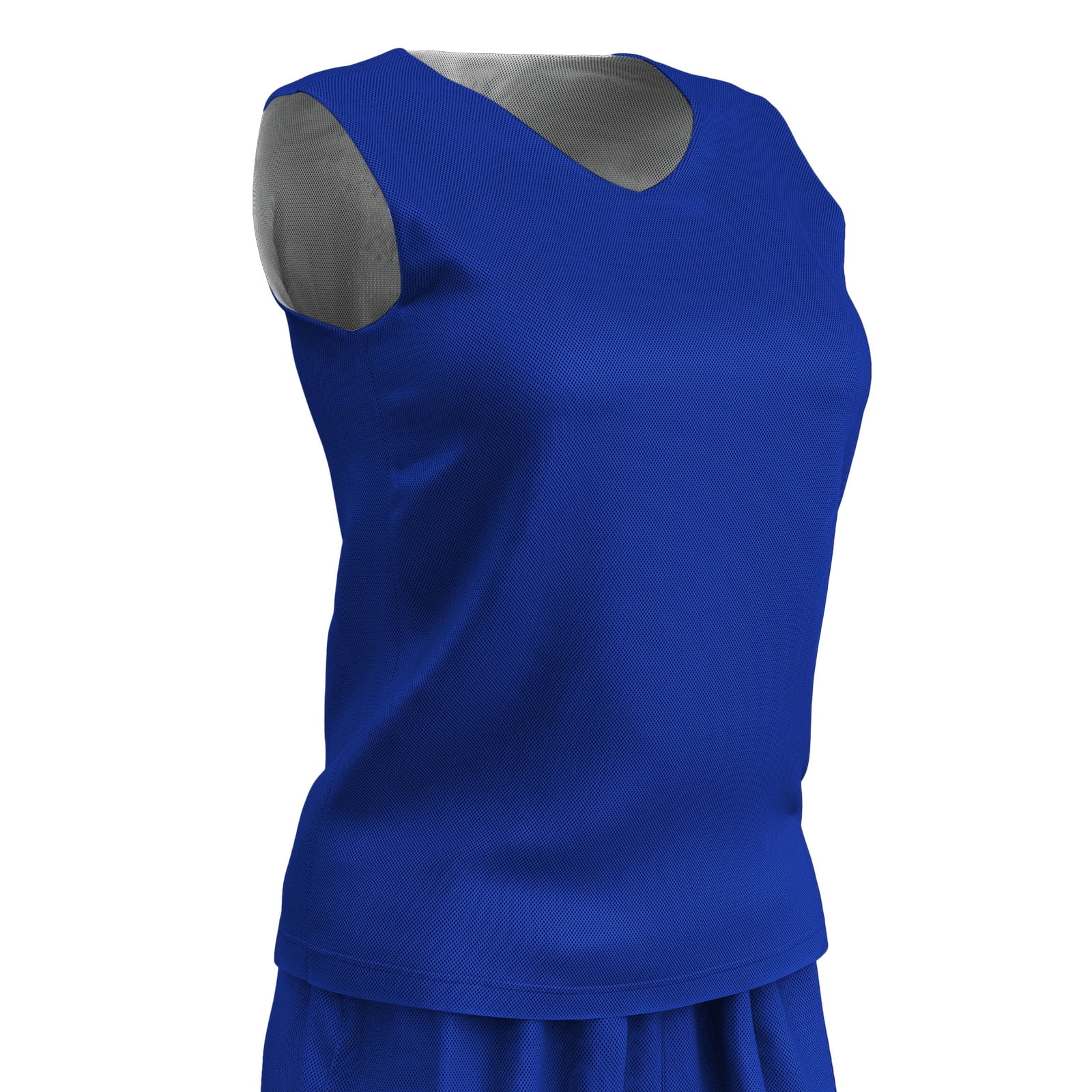 tank top jersey dress The Tank Dress: Black Cotton Jersey main image 1