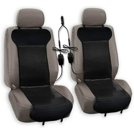 Ergo-Drive 12V Heated Seat Cushion - Automotive Seat Cushions 40300