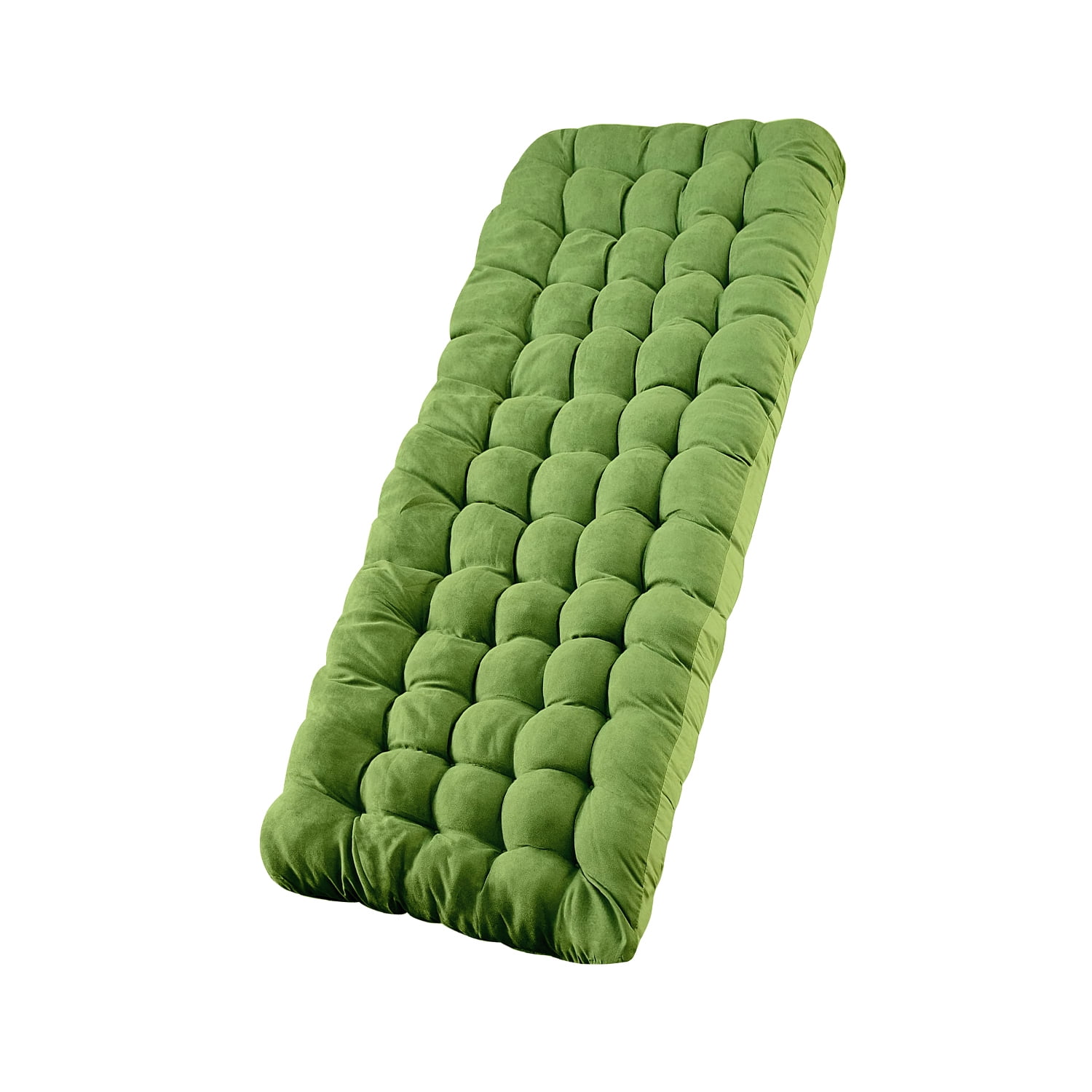 Zone Tech Outdoor Camping Travel Cot And Cot Pad - View #6