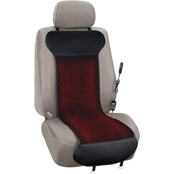Heated Car Seat Covers