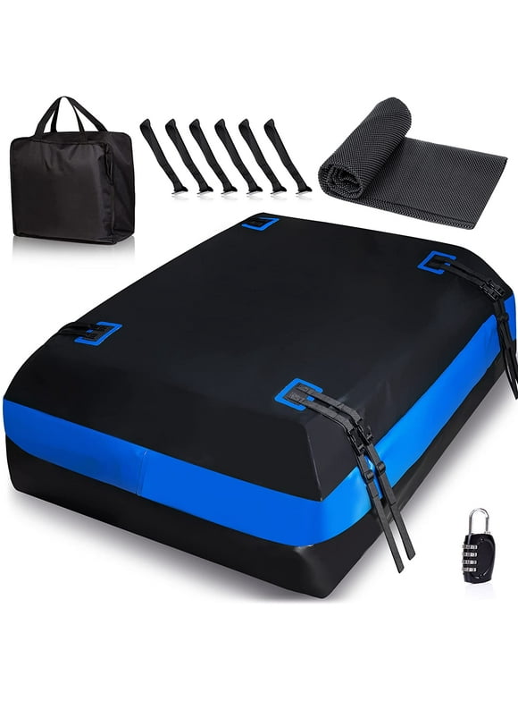 Cargo Carriers in Car & Truck Racks, Cargo Carriers & Ratchet Straps