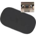thumbnail image 1 of Zone Tech Clear Car Mesh Back Window Shade, 1 of 8