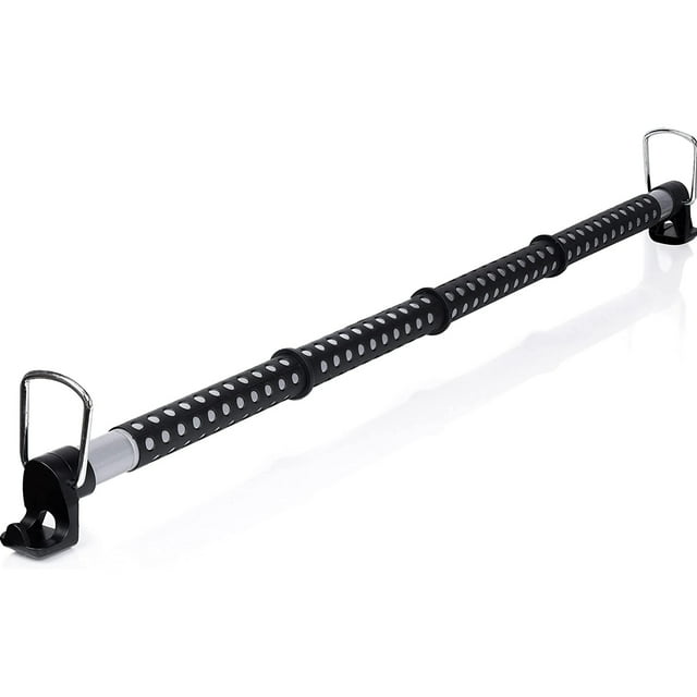 Zone Tech Expandable Auto Closet, Hanging Clothes Traveling Vehicle