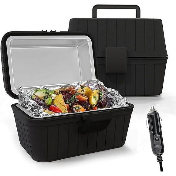 Heating Lunch Box