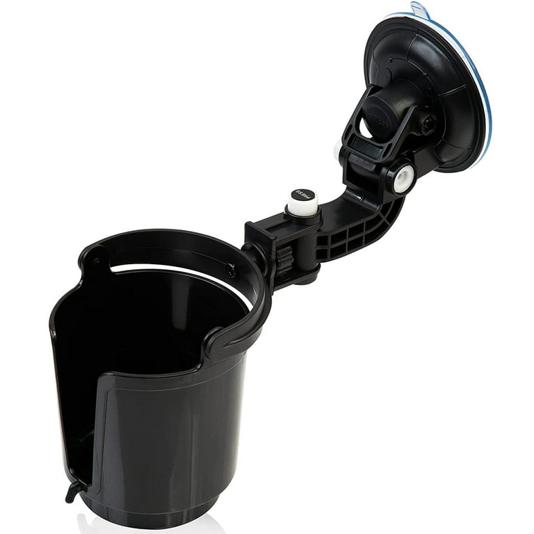 Chargeworx Flexitray Food Tray Car Cup Holder Black CHA-CX9729 - Best Buy