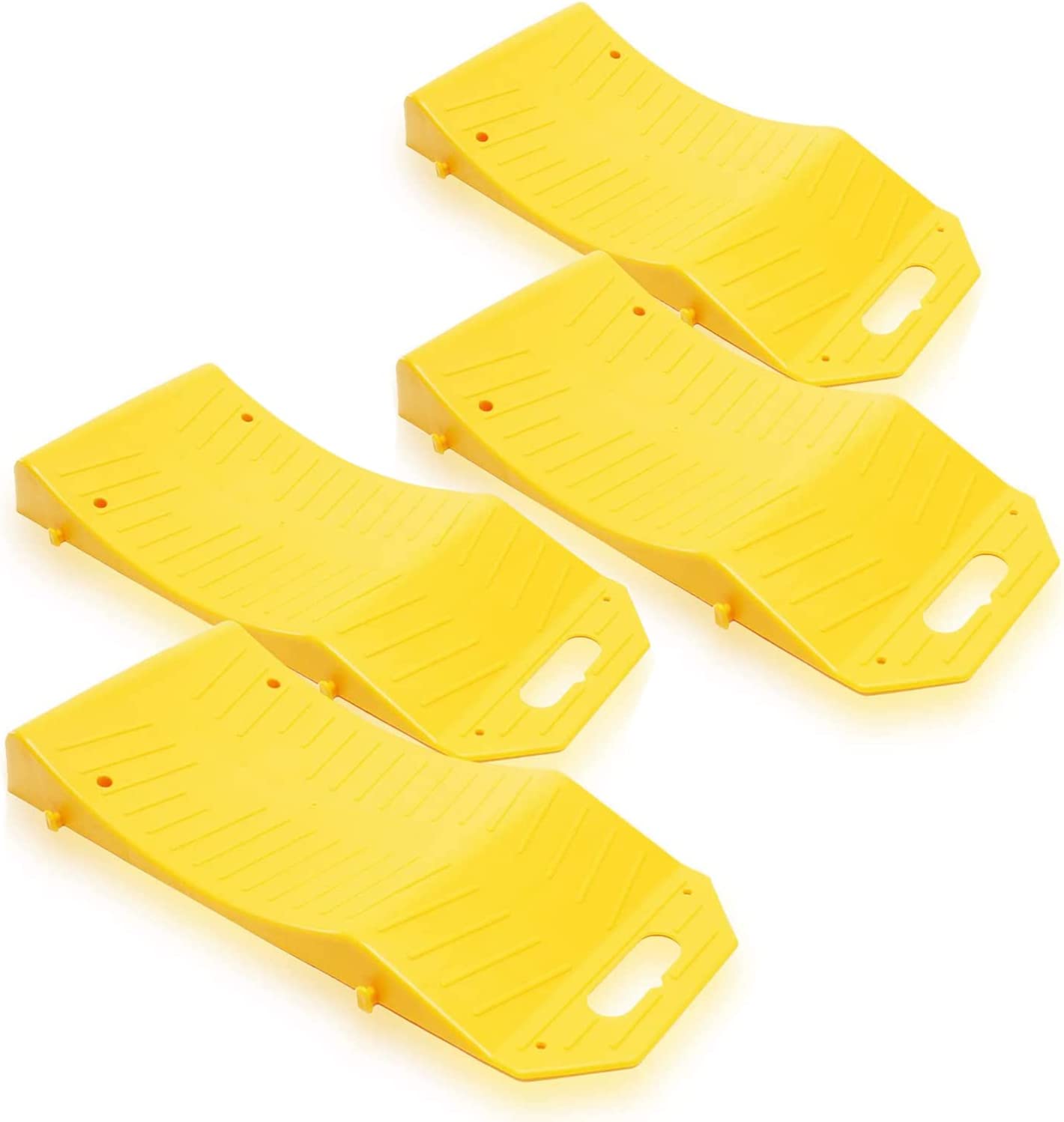 Race Ramps RRXT 67" Low Car Ramps