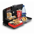 thumbnail image 1 of Zone Tech Travel Food and Drink Tray, 1 of 7