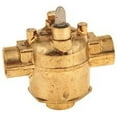 thumbnail image 1 of Zone Valve Body 1/2 In. Sweat 3 W, 1 of 1