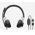 thumbnail image 1 of Zone Wired USB Headset TEAMS | Bundle of 2, 1 of 1