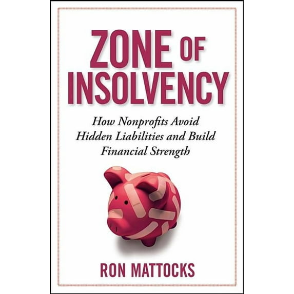 Zone of Insolvency, (Hardcover)