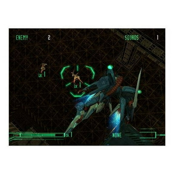 Zone of the Enders HD Collection, Konami, XBOX 360, 00083717301523