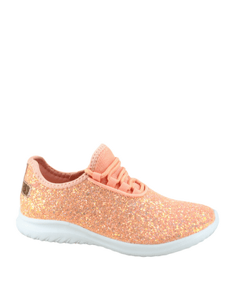 Dusty rose tennis shoes best sale