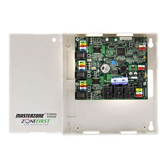 ZoneFirst MMP3