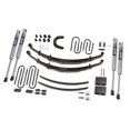 thumbnail image 1 of ZoneOffRoad 1977-1987 Fits Chevrolet Fits GMC 1/2 Ton Truck SUV 4WD 6" Lift Kit ZONC19F, 1 of 2