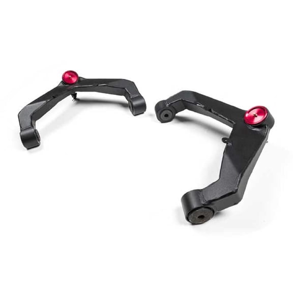 ZoneOffRoad Heavy Duty Upper Control Arm Kit ZONC2300