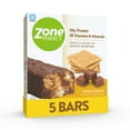 ZonePerfect Protein Bars 14g Protein 18 Vitamins & Minerals