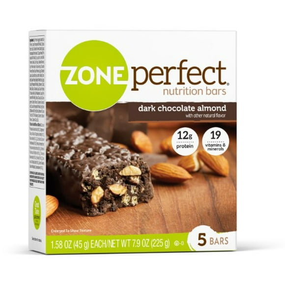 Zone Protein Bars