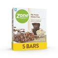 ZonePerfect Protein Bars Oatmeal Chocolate Chunk 5 Bars