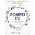 thumbnail image 1 of Pre-Owned Zoned in: The Mental Toughness Required for a World Class YOU (Hardcover) 1614310734 9781614310730, 1 of 1