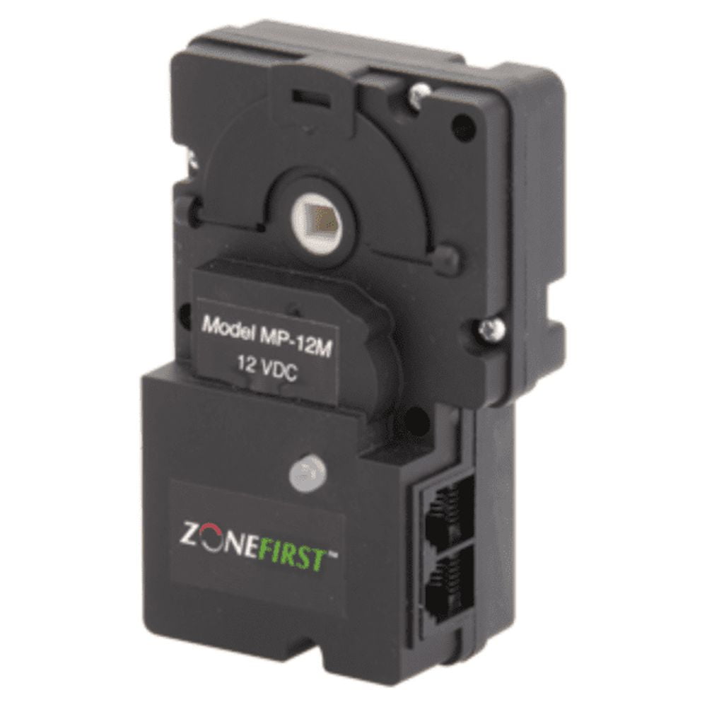 Zonefirst MP12M Electric Controller Motor Plug And Play for Damper